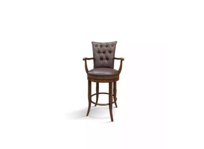 Baarituolit Tuoli Designer Puutuoli Ruokailuhuoneen tuoli Jakkara Ruskea