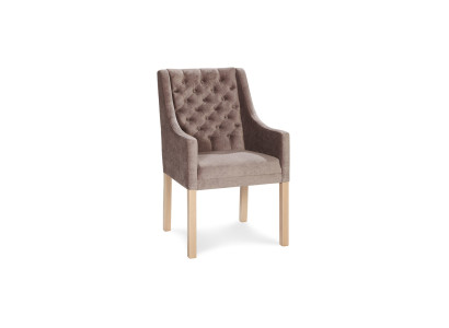 Chesterfield-istuinjoukko, 2x nojatuoli, istuinpehmuste samettinen, uudet tuolit