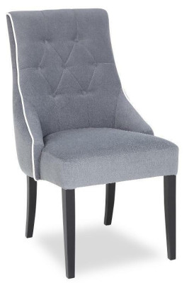 Suunnittele Chesterfield -tuolisarja Lehn -nojatuoliryhmä 4x uudet tuolit kokonaisuus