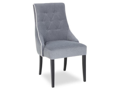 Suunnittele Chesterfield -tuolisarja Lehn -nojatuoliryhmä 4x uudet tuolit kokonaisuus