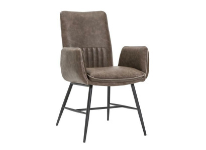 Design-tuoli nojatuoli lounge-klubi TV-tuolit rentoutus kokous toimisto uusi metalli