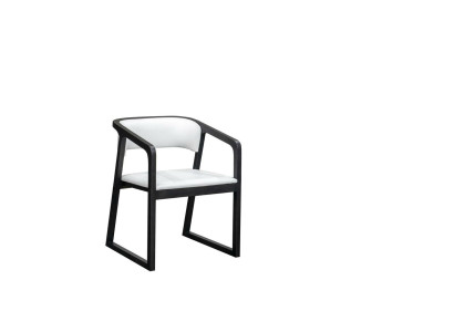 Sessel Metall Design -tyyny Lounge Club -tuoli Istuma Rentoutus Luxury Huone Ess Uusi