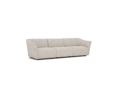 Design-huoneet olohuoneen kolmen istuttava sofa sohu sisustus tekstiili verhoiluhuonekalut