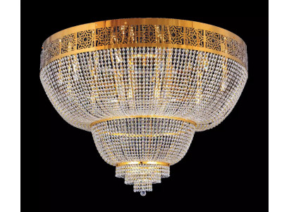 Lampe Riippuvalaisin Kattokruunu Kattovalaisin Valot Kristallivalaisin 85x120