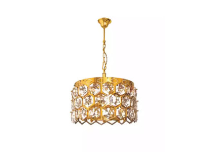 Kronleuchter Deckenleuchte Deckenlampe Leuchte Modern Wohnzimmer neu