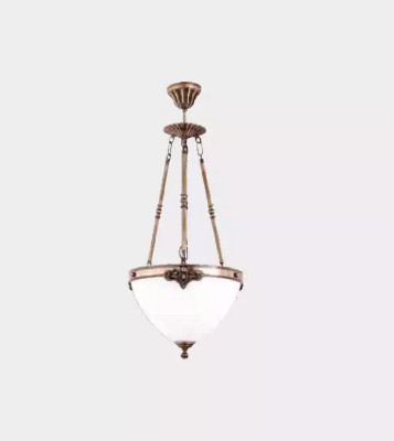 Lampe Katulamppu Katulamppu Kattokruunu Kattokruunu Lasitaide Valkoinen