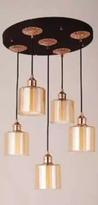 Lampe Hänge -kattokruunu Katovalaisin Katulamppi Ripustuskattokruunu