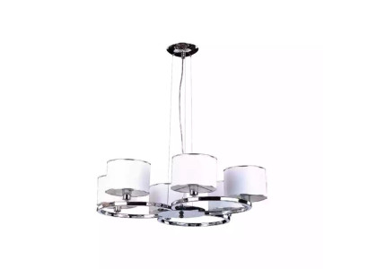 Kruunukattokruunu Valaisin Valaisimet 70x60 Lamppu Huonekalut Design Katulamppu