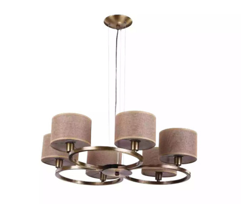 Kruunukirkastin Lamppu Valaisimet 70x60 Valaisin Huonekalut Design Katulamppu Valaisimet