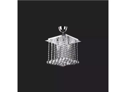 Kattokruunu Valaisin Valaisimet 30x30 Lamppu Huonekalut Design Kattovalaisin