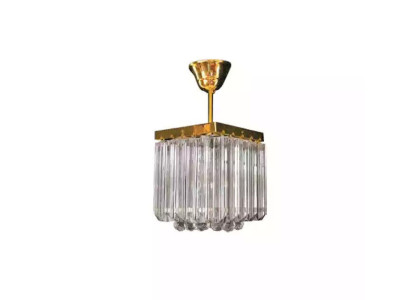 eckenlampe Kulmalamppu Deckenleuchter Katulamppu Luxus Luksus Gold Kulta Kronleuchter Kattokruunu Lüster Kattokruunu Kristall Kristalli Art Taide