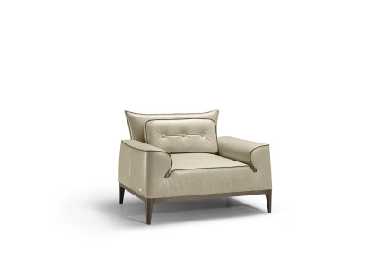 Design Nahkasohva Olohuone Aula Lounge Luxus Tuoli Design Huonekalut Ruskea Prianera