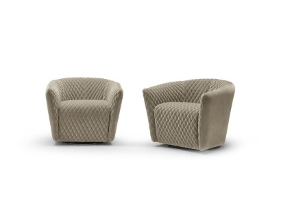 Sessel Istuin Istuimen Design Olohuone Tyyny Puu Tyyny Moderni Luksus Harmaa Uusi