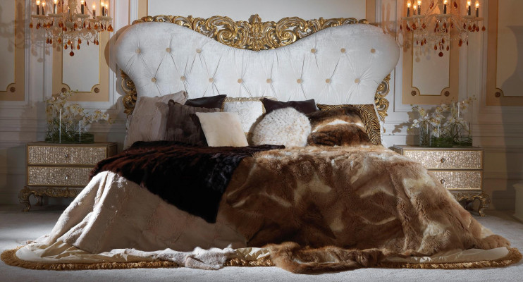 Chesterfield-vuodenpäätypatjat Hotellihuonekalut Sisustus Italialaiset