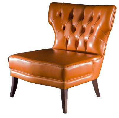 Chesterfield nahka nojatuoli pehmuste tuoli luxus huonekalut sova jakkara toimistotuolit uusi