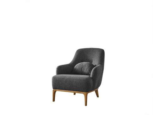 Ruokailuryhmä 9 osaa Pöytä Kompletti Tuolit 4x Puu Sideboard Uusi Puukaappi