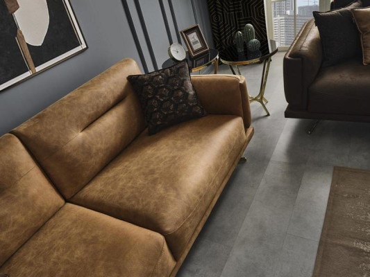 Dreisitzer sohva 3-istuttava sohva Couch pehmustettu sohvastiimi modernit sohvat kangas istuin