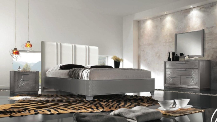 Bett Kaksoissängyt Moderni Sänkyrunko Sängyt Kaksoissänky Kehys Pehmustettu Design uusi