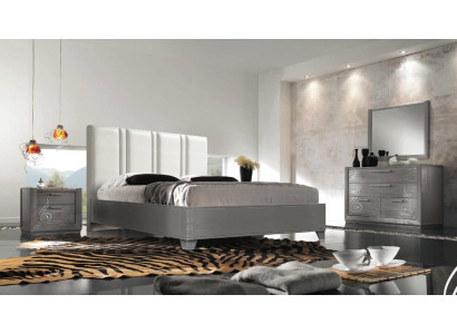 Bett Kaksoissängyt Moderni Sänkyrunko Sängyt Kaksoissänky Kehys Pehmustettu Design uusi