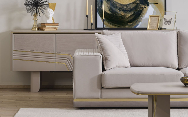 Doppel Hotellihuoneen tekstiilit sänky tyyny design luksus puu Italia