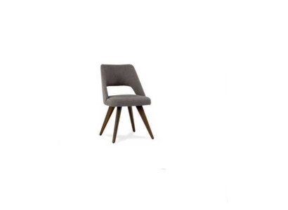 Ruokailuhuoneen moderni tuoli, luxus-design tuoli, huonekalut, nojatuoli, tekstiili