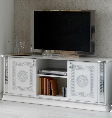 TV-pöytä RTV-kaappi Lowboard TV-huonekalut TV-pöytä Designer TV-kaappi Uusi