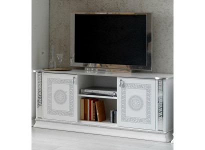 TV-pöytä RTV-kaappi Lowboard TV-huonekalut TV-pöytä Designer TV-kaappi Uusi