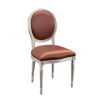Klassiset tuolit Kuninkaantuoli Designer-tuoli Puutuoli Ruokailuhuoneen tuoli - Malli T