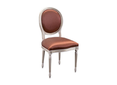 Klassiset tuolit Kuninkaantuoli Designer-tuoli Puutuoli Ruokailuhuoneen tuoli - Malli T