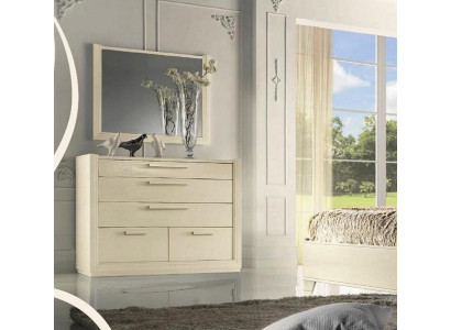 Kommode Kaappi Luxury Lipasto Kaappi Hylly Konsoli Huonekalut Puukaappi Italia Uusi