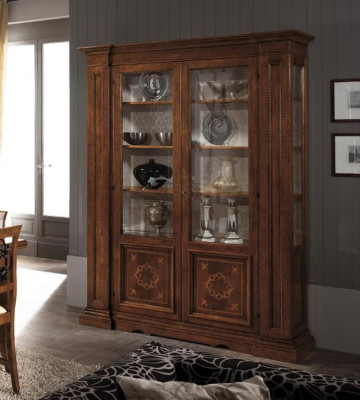 Tarjoilukaappi Vitriinit Massiivipuun Olohuone Sideboard Tarjoilukaapit Vaccari cav giovanni