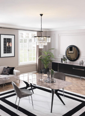 Design Luxus Kaksoishotellin Sängyt Makuuhuone Puu 180x200cm Sänky Pehmuste