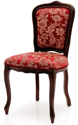 Tuolit Ruokailuhuoneen tuoli Toimistotuoli Art déco -tyylinen pehmustettu tuoli Nojatuoli Tuolit Design Royal