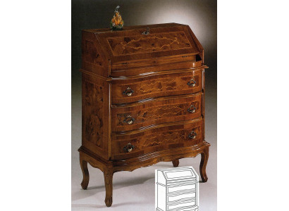 Luxus Lipasto Tarjoilukaappi Vaatekaappi Sideboard Huonekalu Antiikki Tyylinen Puu Uusi