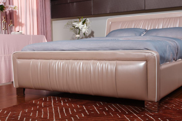 Kaksoisvuode Sänky sängynlaatikolla Boxspring-sänky Aviosänky Sängyt Pehmustettu sänky 180 cm