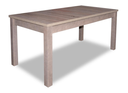 Ess Pöytä Keittiösuunnittelun Olohuoneen Pöydät Puu 160x80 cm Aito Käsityö Uusi