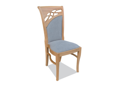Design tuoli nojatuoli sarja ruokailuryhmä verhoilu maalaismööbelit tuolit design