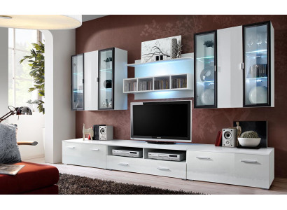 TV-taso design-tv-teline olohuoneen sisustus puu moderni huonekalut