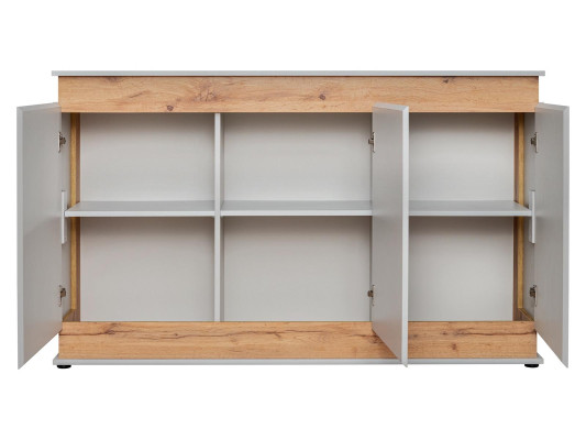 Valaistus Täyte Design Puusängyt Parisängyt Valkoinen 180x200 Nukkumaan Makuuhuone