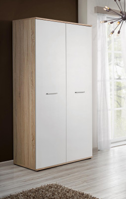 Kaappi Vaatekaappi Makuuhuone Moderni tyyli Designer Puu Huonekalut Uusi