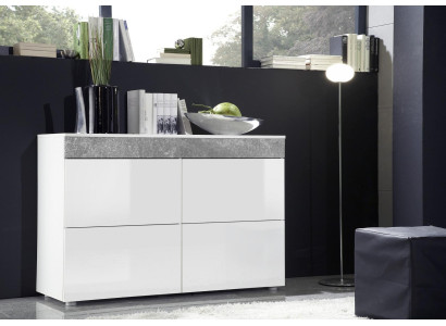 Luxus Lipasto Design Huoneet Olohuone Moderni Puu Huonekalut Uusi