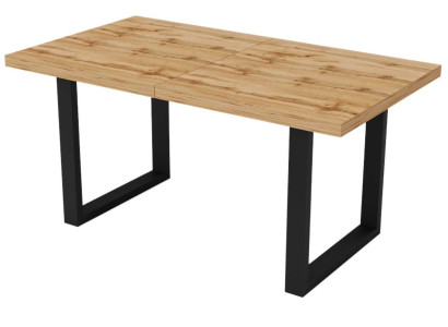 Ruokapöytä Pöytä Ruokailuhuone Olohuone Huonekalut Design Luksus Moderni Pöydät