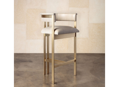 Ruokailuhuoneen huonekalut beige tuoli 1-istuttava yksistuttava design käsinojatuoli