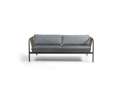 Luxussofa Design Kolmiohjonen Moderni sohu Huonekalut Pehmusteet Upholsteroidut huonekalut
