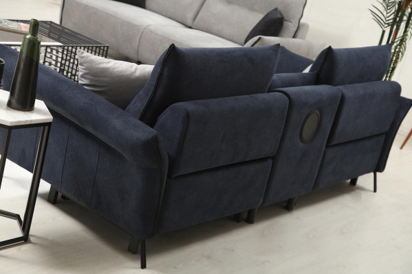 Klassinen loft vaatekaappi makuuhuoneen kaapit design huonekalut 131x60x200