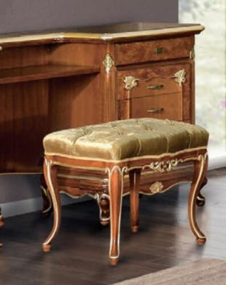 Hocker-suunnittelija Chesterfield-jalkapalli sivupalli chaise lounge -tyyny uusi