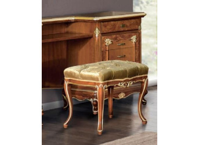 Hocker-suunnittelija Chesterfield-jalkapalli sivupalli chaise lounge -tyyny uusi