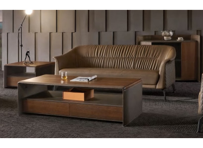 Soijapöytä Luxe Design Marmori Sohvapöydät Olohuone