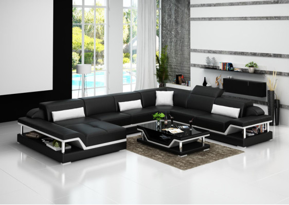 Klubisohva Designer Lehn Tuoli Sofa Yksi istuin Televisioistuin Yksi istuin