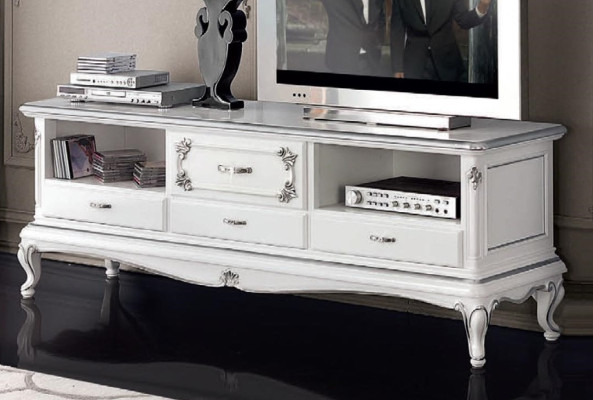TV-kaappi Lowboard rtv Huonekalukaapit Olohuonekaappi Sideboard rtv Lipasto